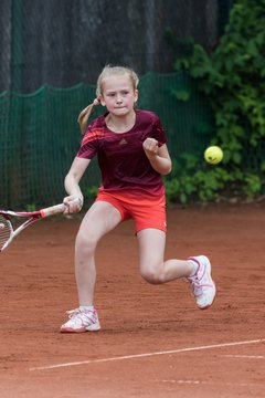 Luisa Gavriloutsa 363 - Blankeneser Pfingstturnier